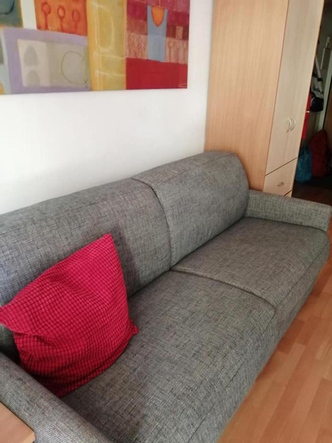 Appartamento Mavi Valles Kültér fotó