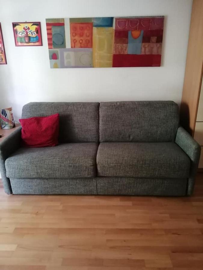 Appartamento Mavi Valles Kültér fotó