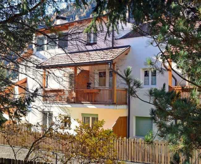 Appartamento Mavi Valles Kültér fotó