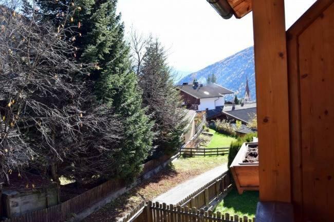 Appartamento Mavi Valles Kültér fotó