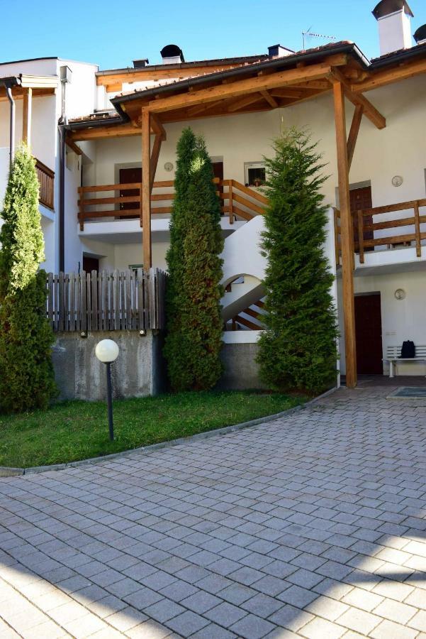 Appartamento Mavi Valles Kültér fotó