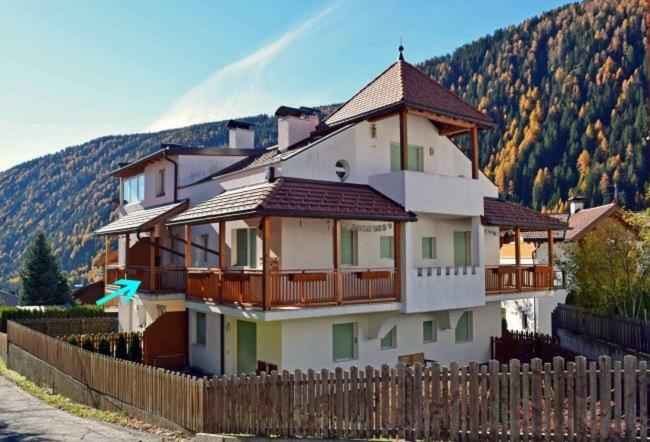 Appartamento Mavi Valles Kültér fotó