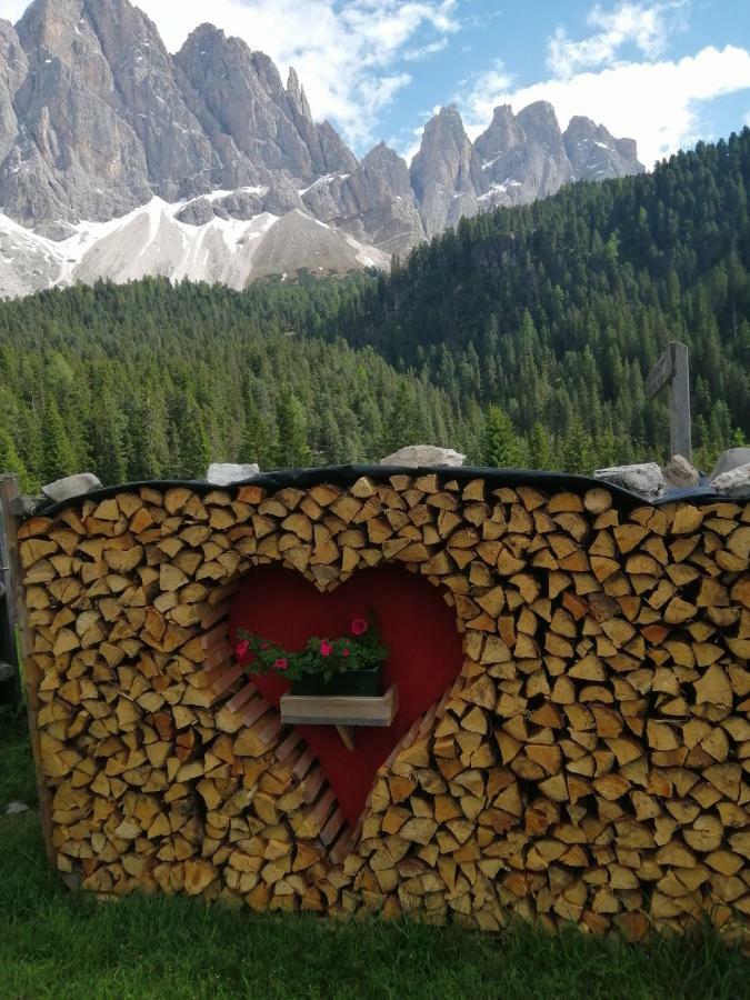 Appartamento Mavi Valles Kültér fotó