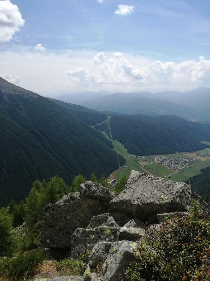 Appartamento Mavi Valles Kültér fotó