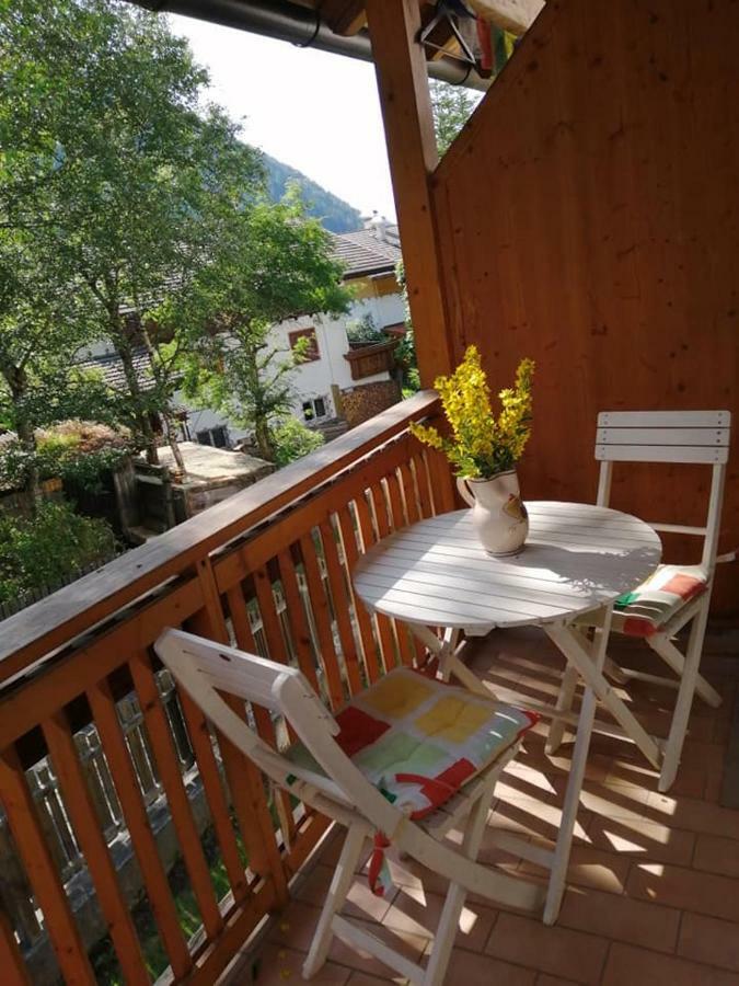 Appartamento Mavi Valles Kültér fotó