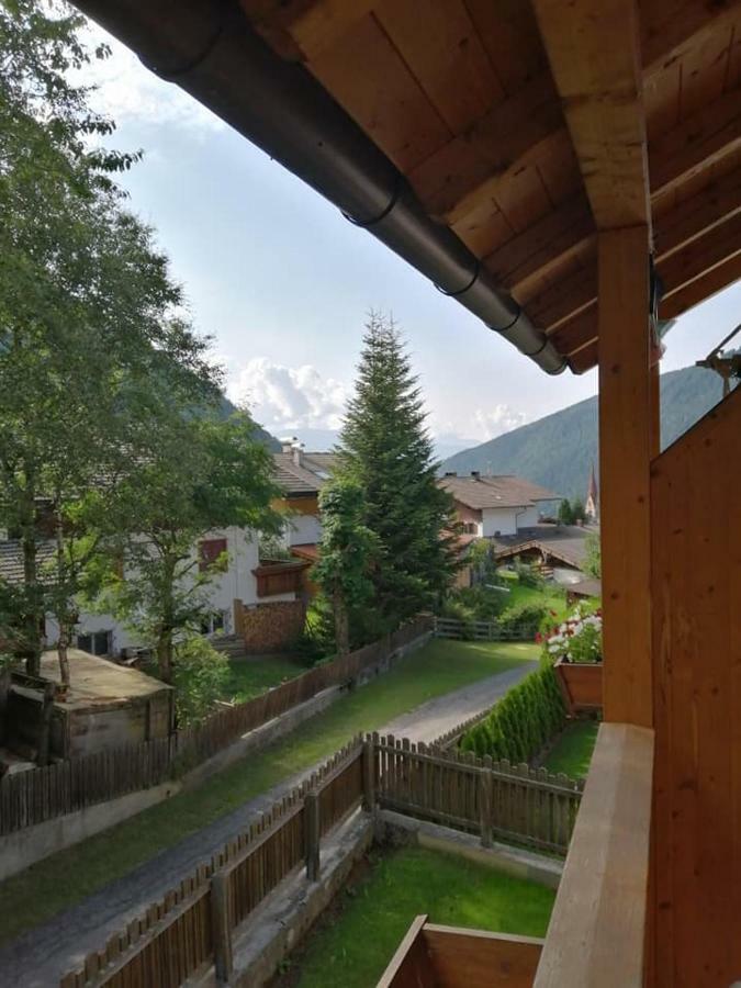 Appartamento Mavi Valles Kültér fotó